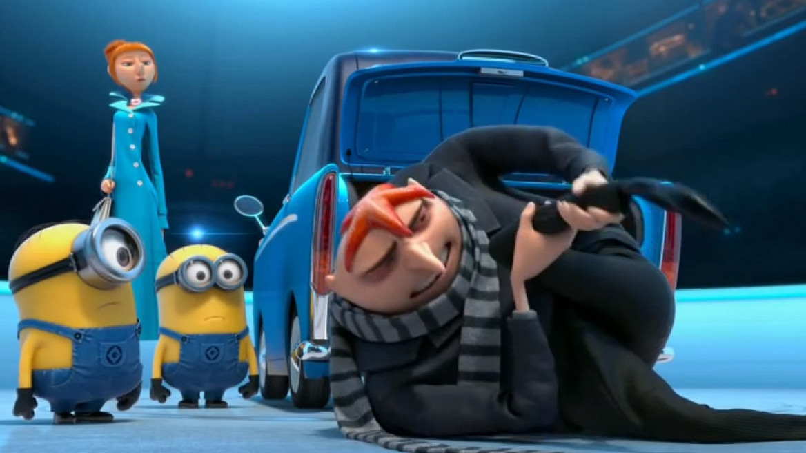 Οι ταινίες της εβδομάδας