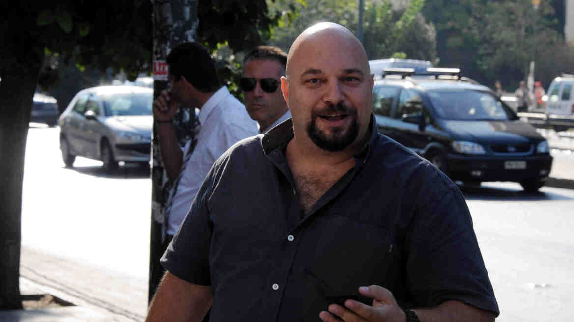 Κεσάτια ο Παναγιώταρος!