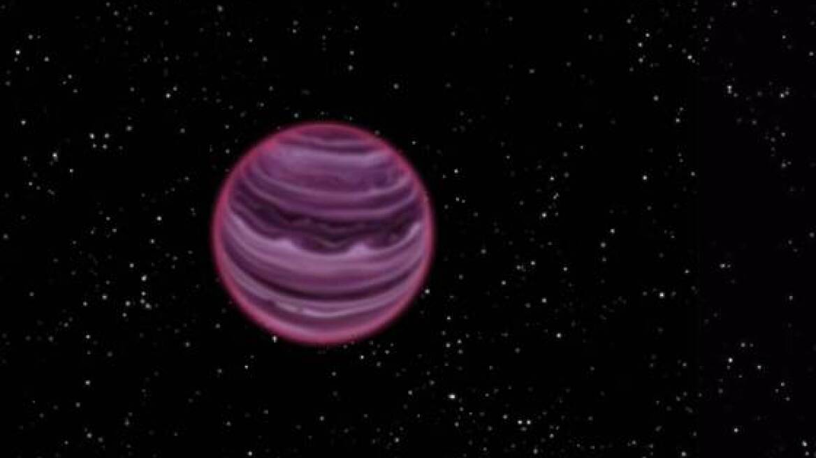 Ποιος είναι ο εξωπλανήτης που «πλέει» μόνος του στο διάστημα;