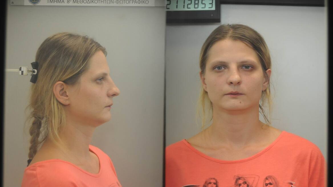 Αυτή είναι η 30χρονη Πολωνέζα που εξαπατούσε άνδρες μέσω διαδικτύου 