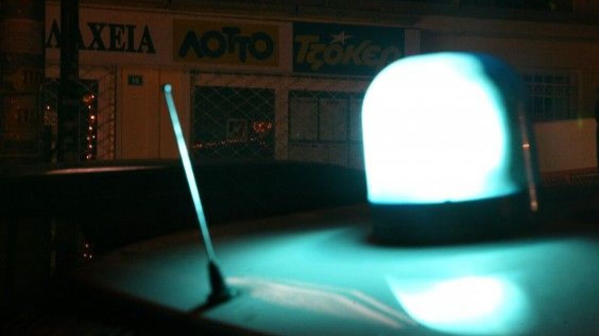 Σέρρες: Έκλεψε τις εισπράξεις από υπάλληλο πρακτορείου ΠΡΟ-ΠΟ