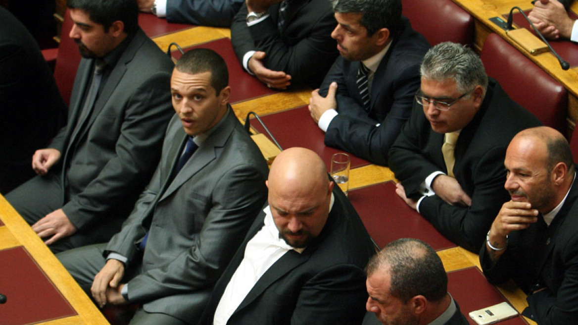Την Τετάρτη αίρεται η ασυλία Γερμενή, Ηλιόπουλου και Μπούκουρα
