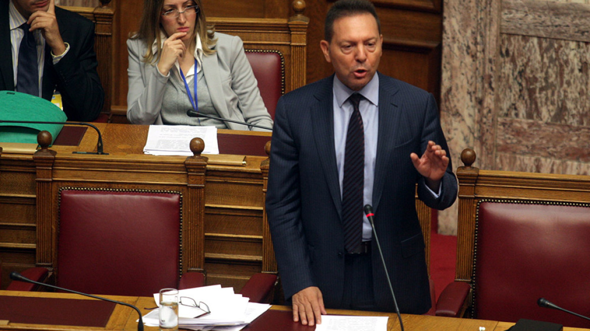 Στουρνάρας για Μνημόνιο: Το μοναδικό κείμενο πολιτικής της Μεταπολίτευσης με στόχους και δεσμεύσεις
