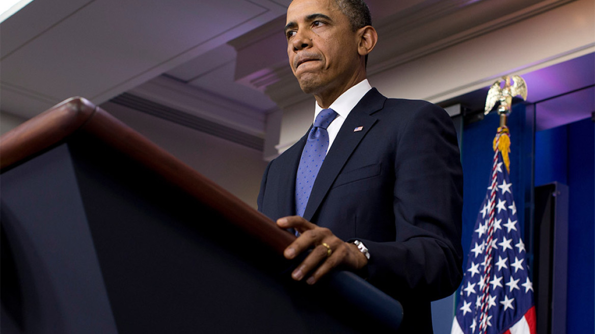 Reuters: Συμφωνία Ομπάμα-Ρεπουμπλικάνων μέσα στην ημέρα