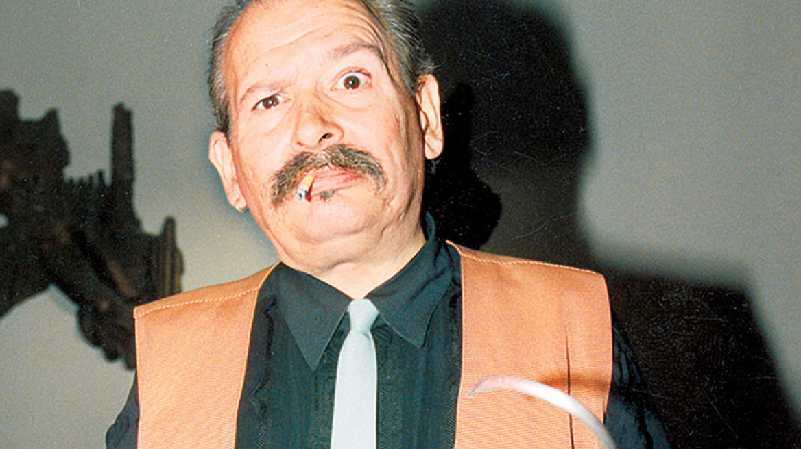 Δημήτρης Πουλικάκος - Ο «Μήτσος» έκανε την Ανατροπή