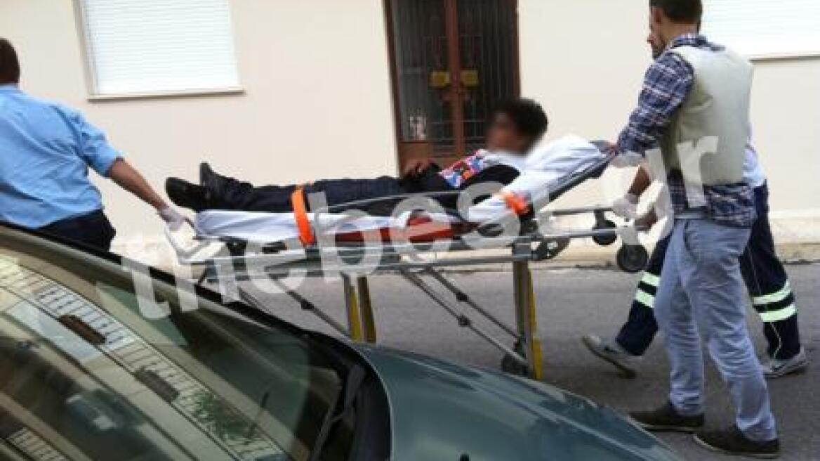 Πάτρα: Ανήλικος ρομά άρχισε να πυροβολεί αδιακρίτως και τραυμάτισε μια γυναίκα 