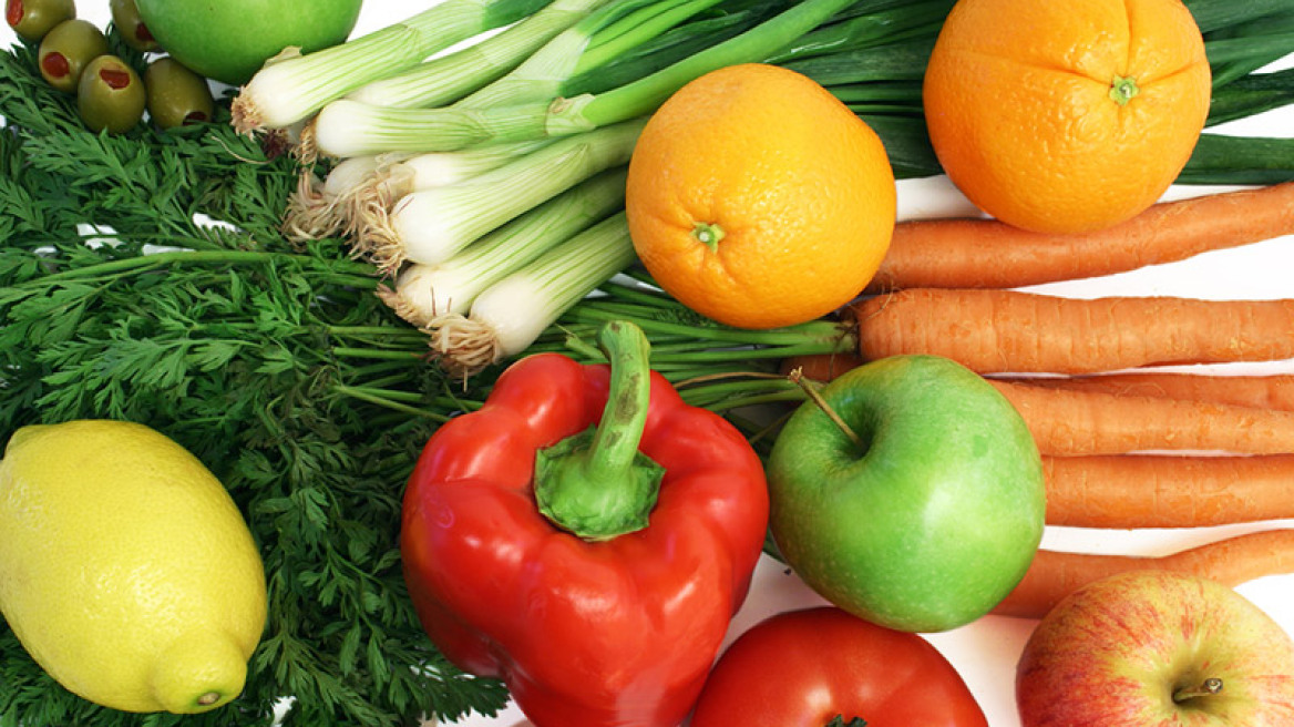 Τι πρέπει να τρώτε και τι να αποφεύγετε αν έχετε σακχαρώδη διαβήτη