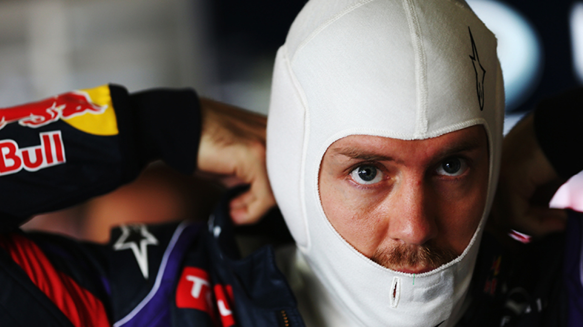 GP Ιαπωνίας: Ο Φέτελ έδωσε μάχη για να κερδίσει!