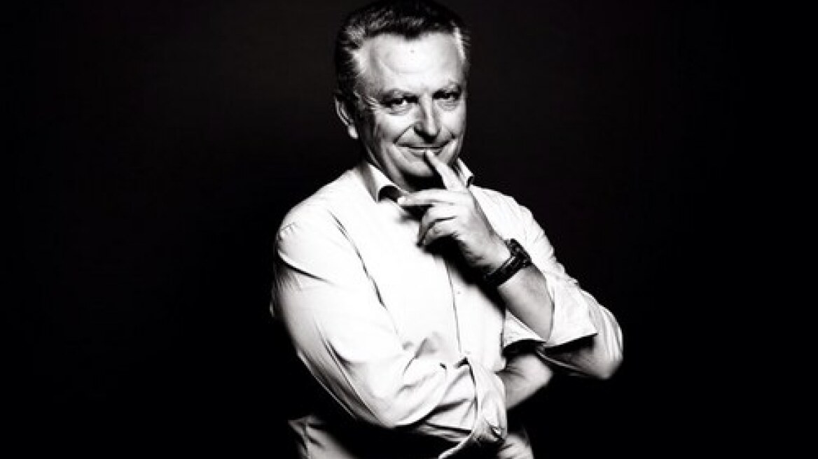 «Τίτλος τιμής για μένα η μήνυση Καμμένου» δήλωσε ο Γιώργος Παπαχρήστος 