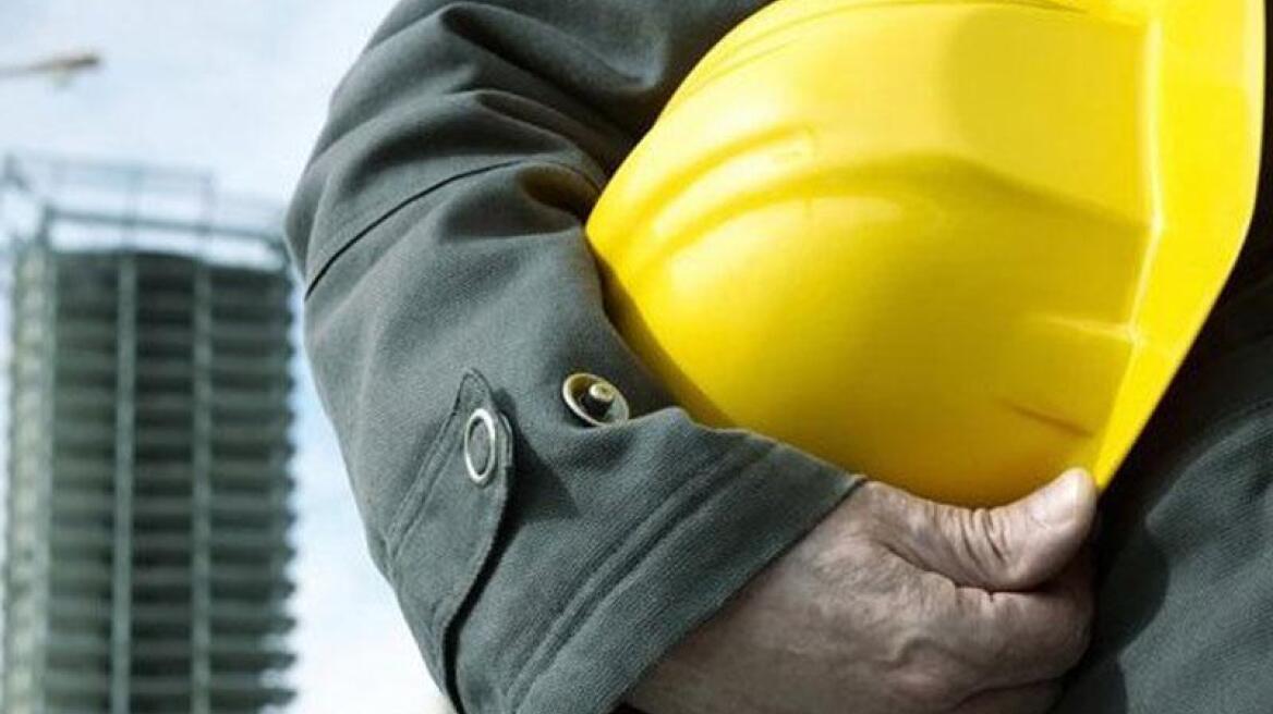 Κρήτη: Σοβαρό εργατικό ατύχημα σε εργοστάσιο