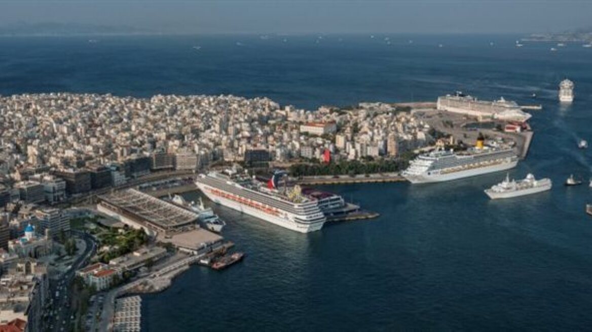 Η Τρόικα ζητά να σταματήσουν οι συζητήσεις με την Coscο