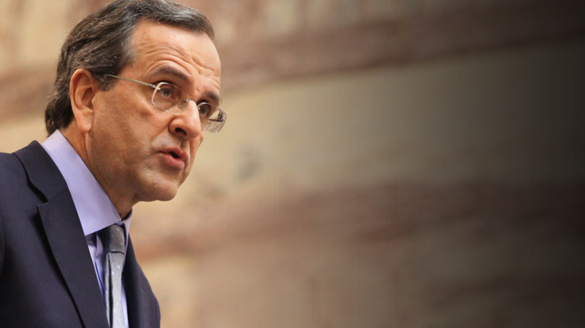  Γιατί ο Σαμαράς επιμένει στην ολομέτωπη επίθεση στον ΣΥΡΙΖΑ