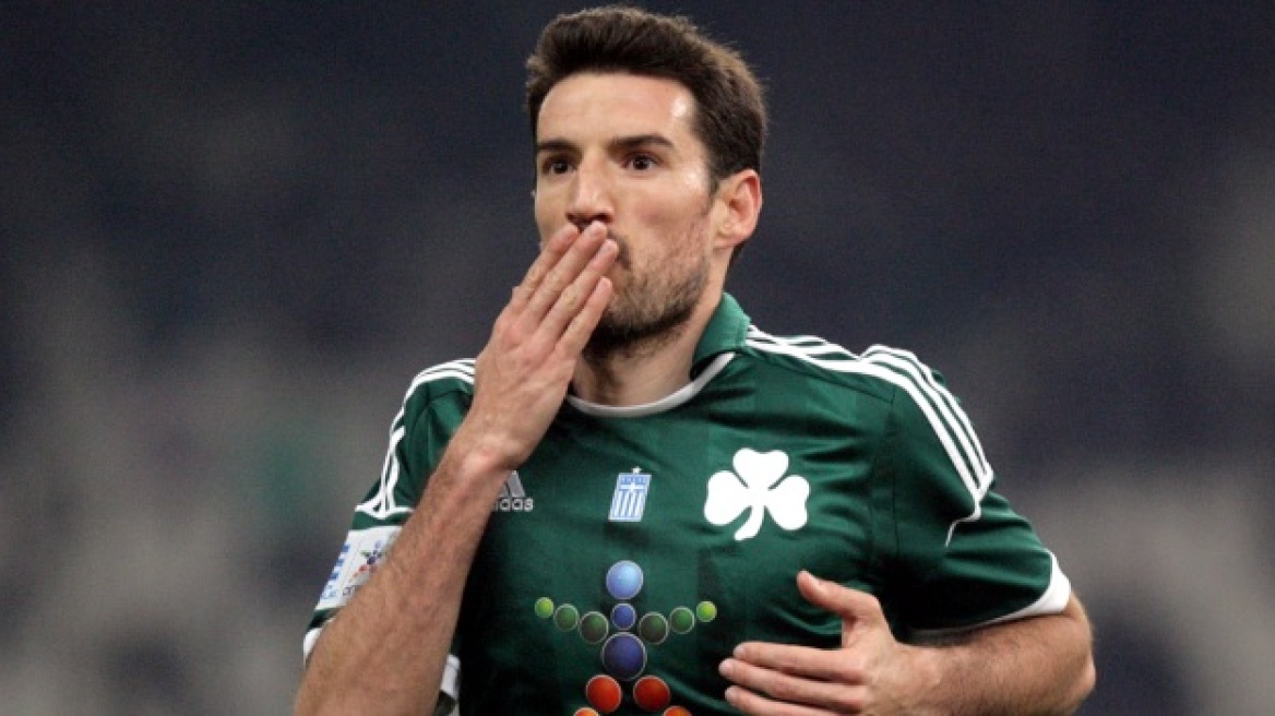 Αναβολή για Τοτσέ