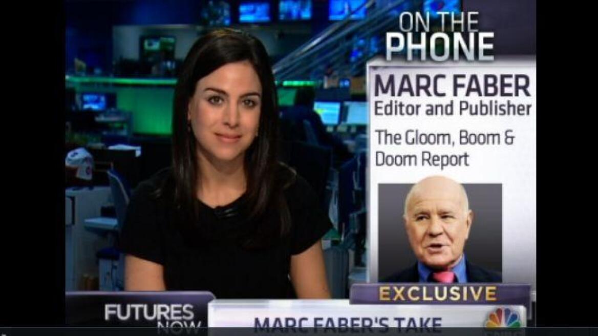 Marc Faber: Η Apple θα μπορούσε να χρεοκοπήσει