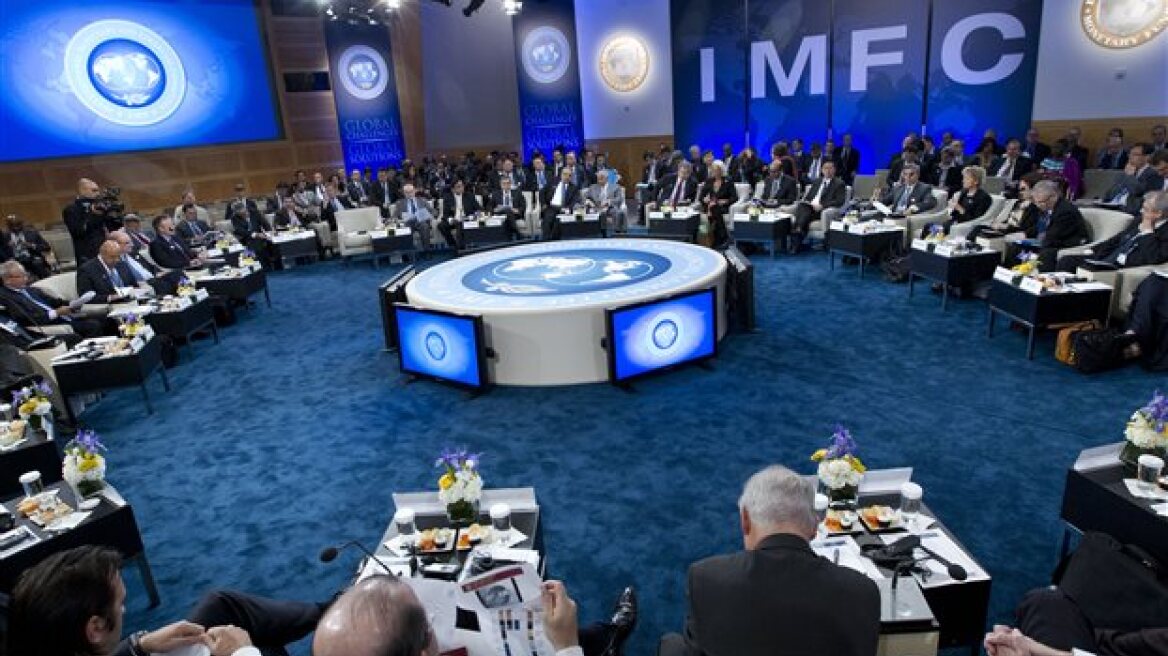 ΔΝΤ: Οι πλούσιοι πρέπει να πληρώνουν περισσότερο