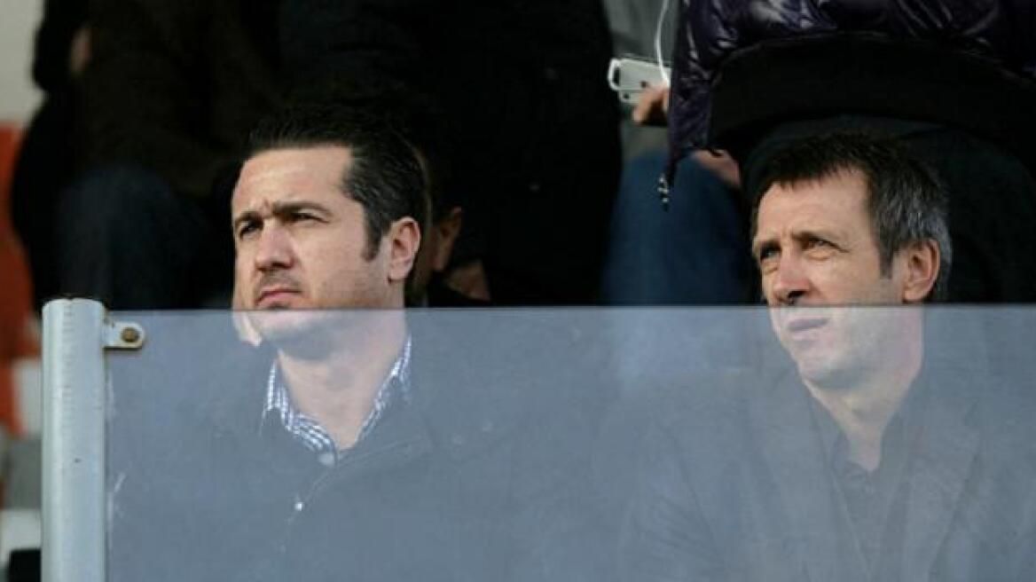 Οριστικό «όχι» από Νιόπλια