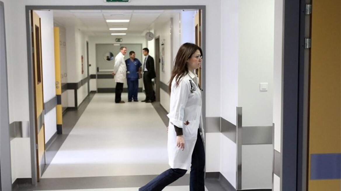 Έτοιμα για τη νέα τους χρήση τα νοσοκομεία του ΕΣΥ 