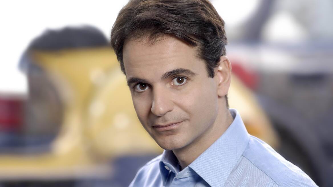 Η απάντηση του Kυριάκου Μητσοτάκη σε δημοσίευμα της WSJ