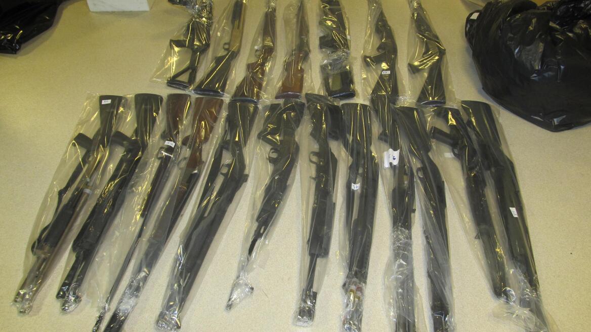 Δεύτερο ένταλμα σύλληψης εναντίον του επιχειρηματία Πάλλη