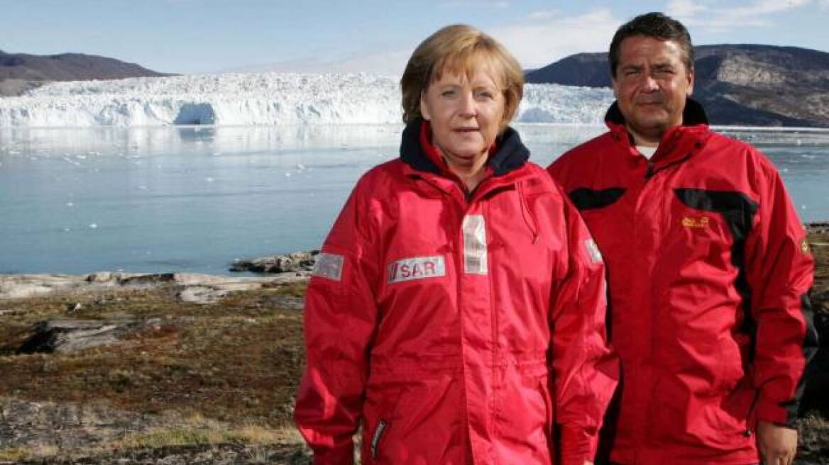 Η πιο κρίσιμη ημέρα για τον σχηματισμό κυβέρνησης στη Γερμανία