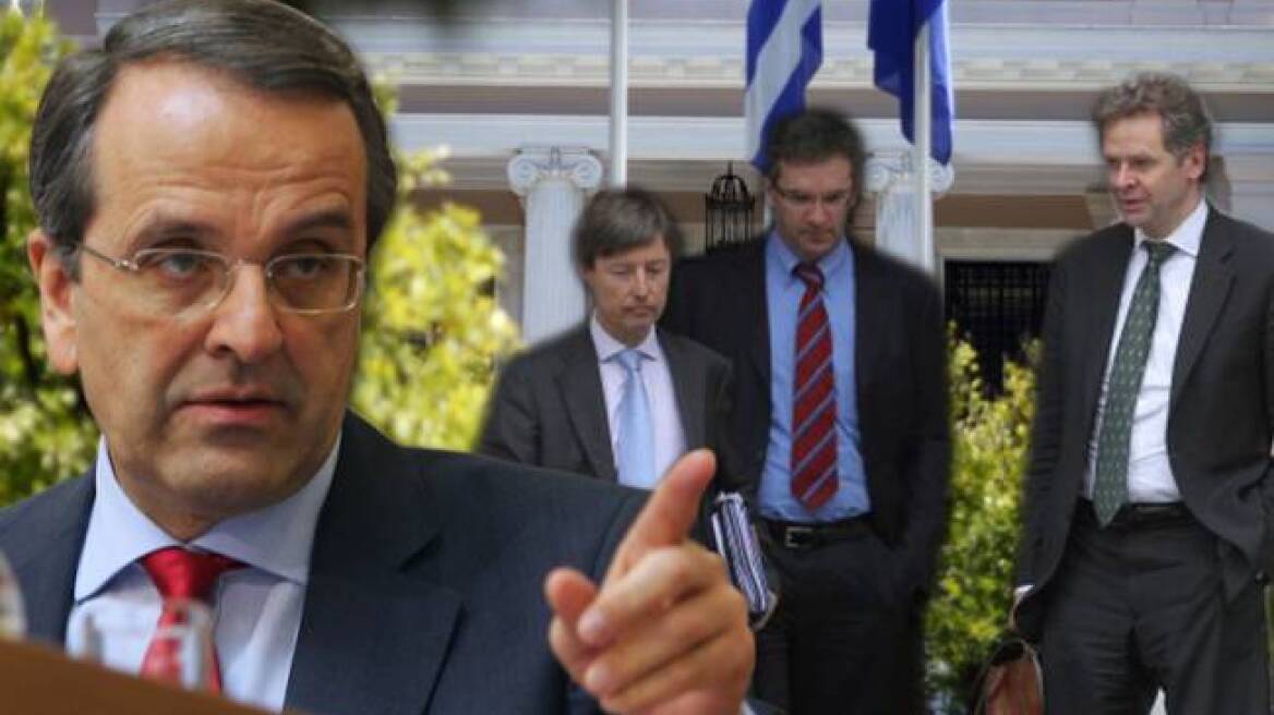 Ποια είναι τα τρία «αγκάθια» της διαπραγμάτευσης