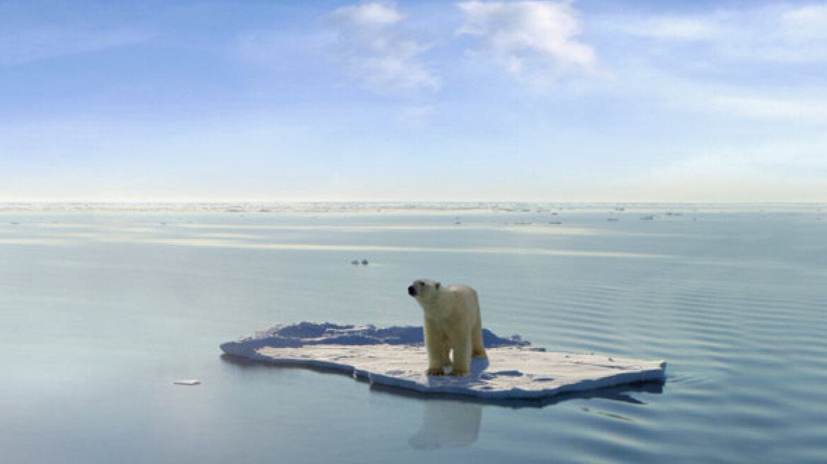 Ζητά άσυλο λόγω κλιματικής αλλαγής!
