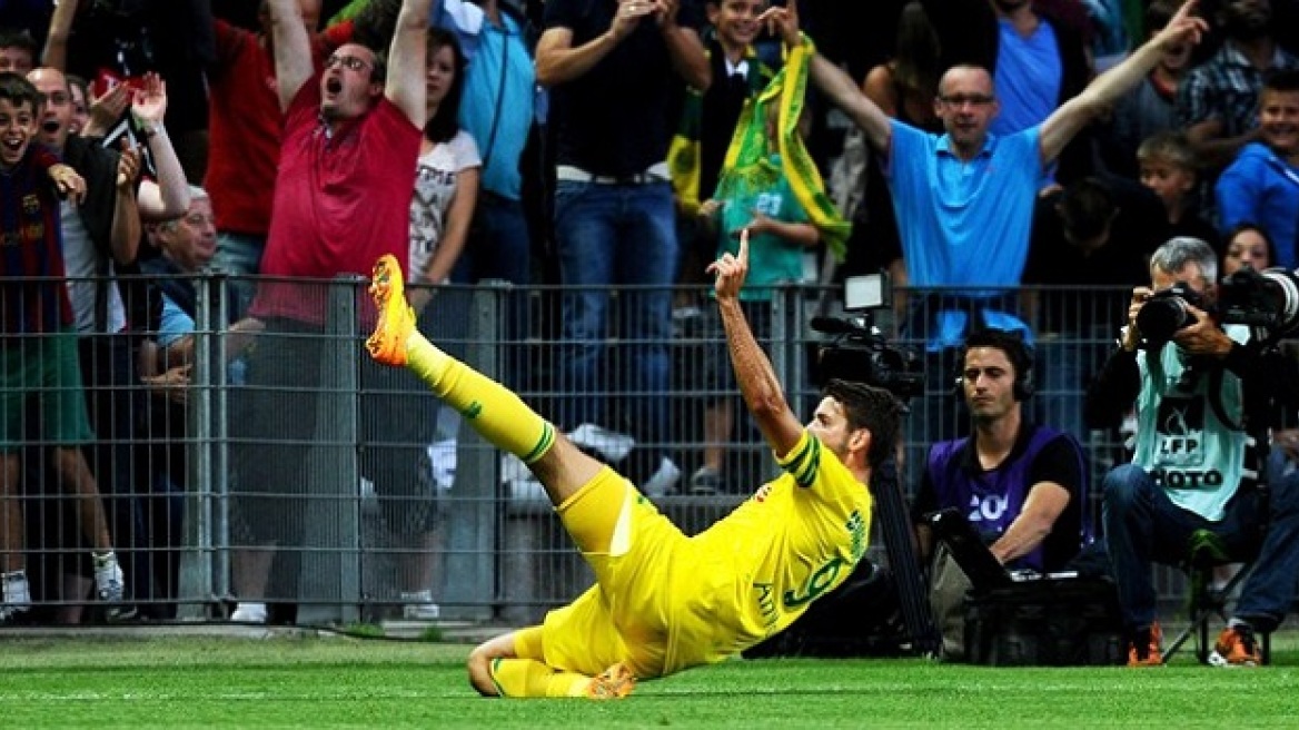 «Μάχη» για Τζόρτζεβιτς