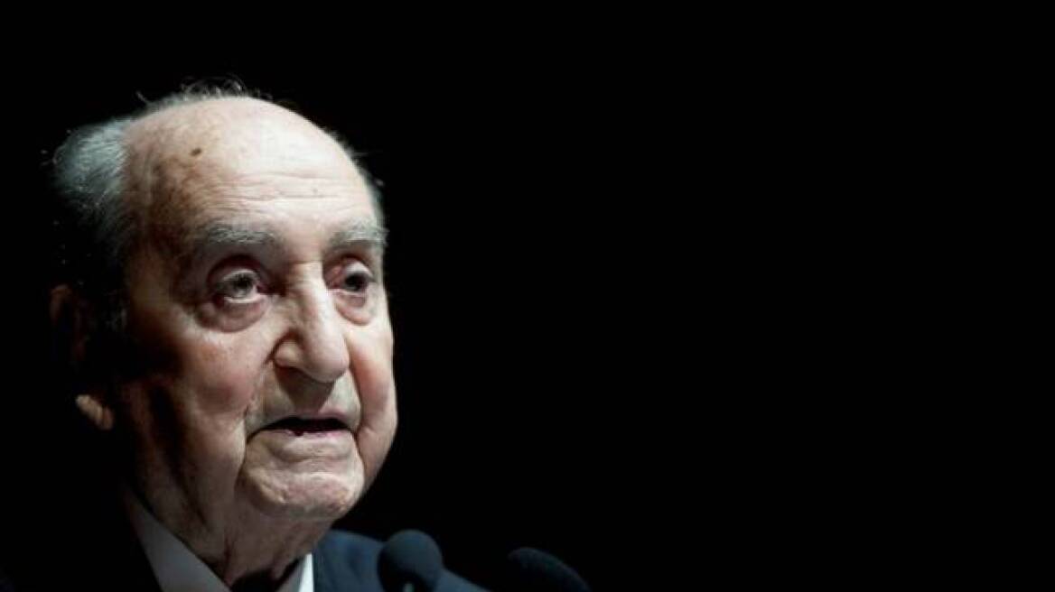 Στα 96 μπαίνει σήμερα ο Μητσοτάκης