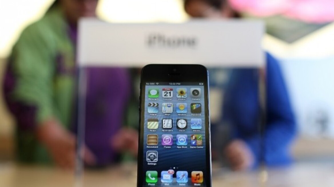 Πούλησαν την κόρη τους για να αγοράσουν iPhone!