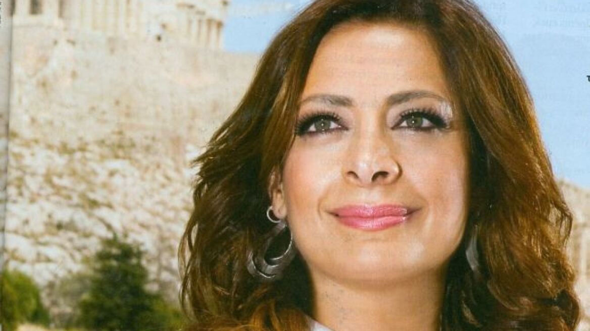 Υποψήφια για Grammy η Αλέξια