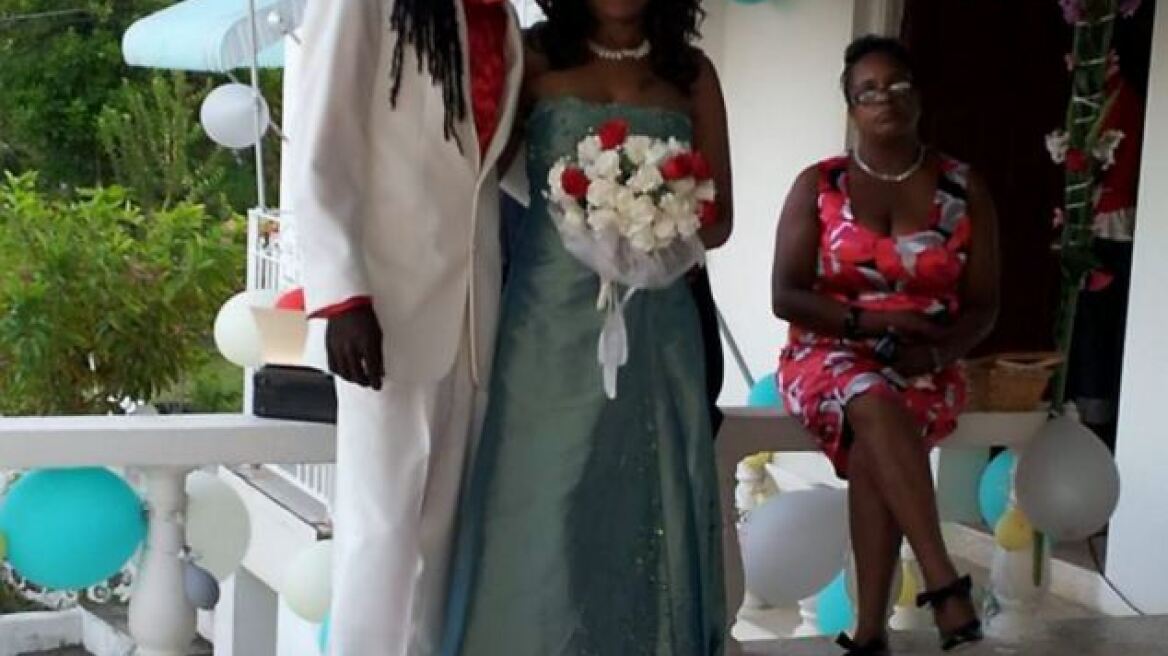 Τζαμάικα: Εκτέλεσε το γαμπρό μπροστά στη νύφη για χρέος 70 ευρώ!