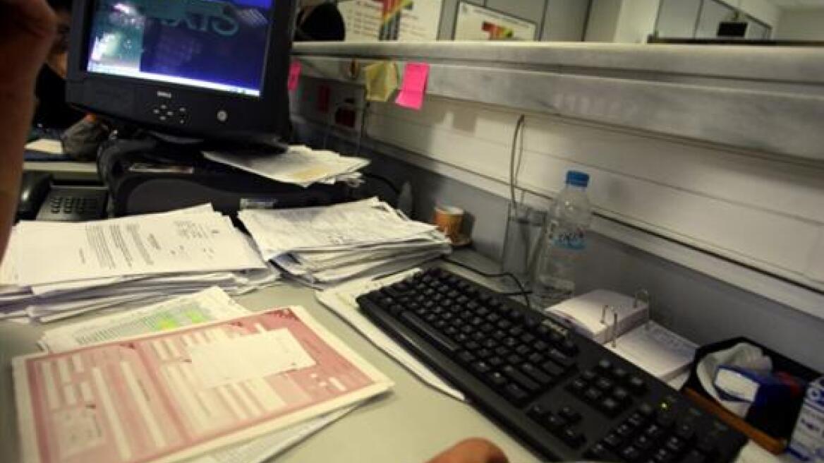 Κρήτη: «Έφοδοι» των ελεγκτών για τους κοπανατζήδες στο Δημόσιο