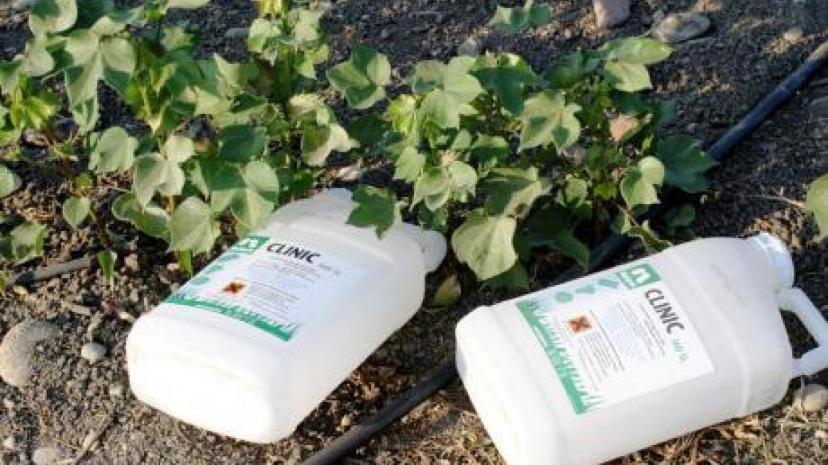 Ηλεία: 83χρονος αυτοκτόνησε πίνοντας φυτοφάρμακο 