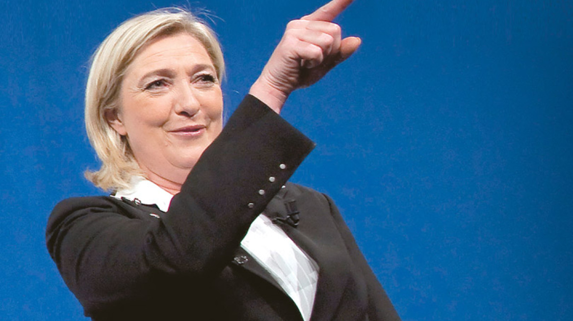 Γιατί αποκήρυξε τη Χρυσή Αυγή