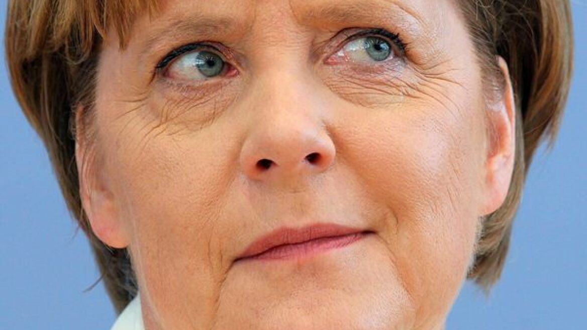 Επιστολή Μέρκελ: Αγαπητέ Κ. Μητσοτάκη, σας συγχαίρω για τα γενέθλιά σας 