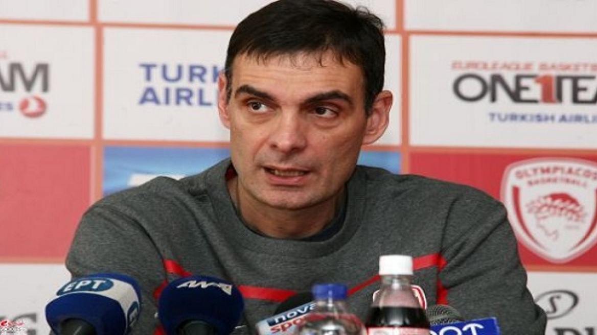 Μπαρτζώκας: «Κουραστήκαμε πολύ…»