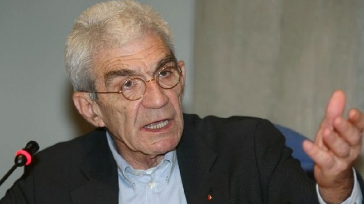 Απορρίφθηκε η μήνυση βουλευτή της ΧΑ κατά Μπουτάρη για συκοφαντική δυσφήμιση