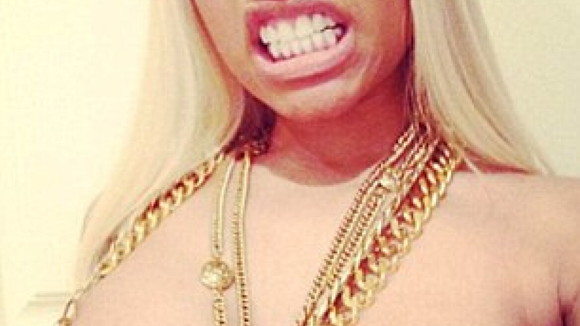 Nicki Minaj: Τι άλλο θα δούμε