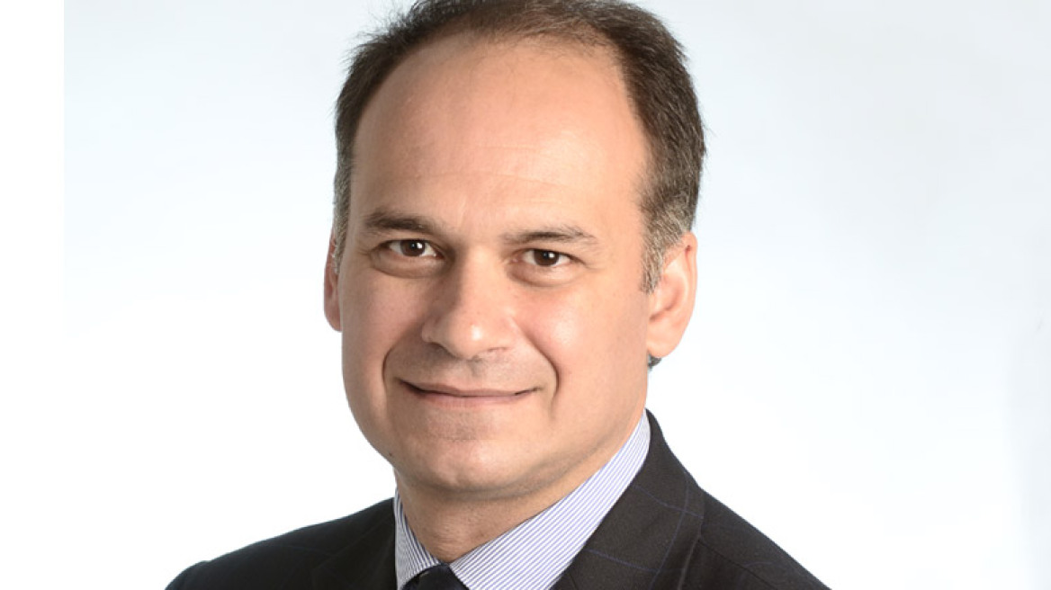 Ελευθέριος Τσιρίδης: Ενας Έλληνας στην κορυφή του κόσμου της αρθροπλαστικής