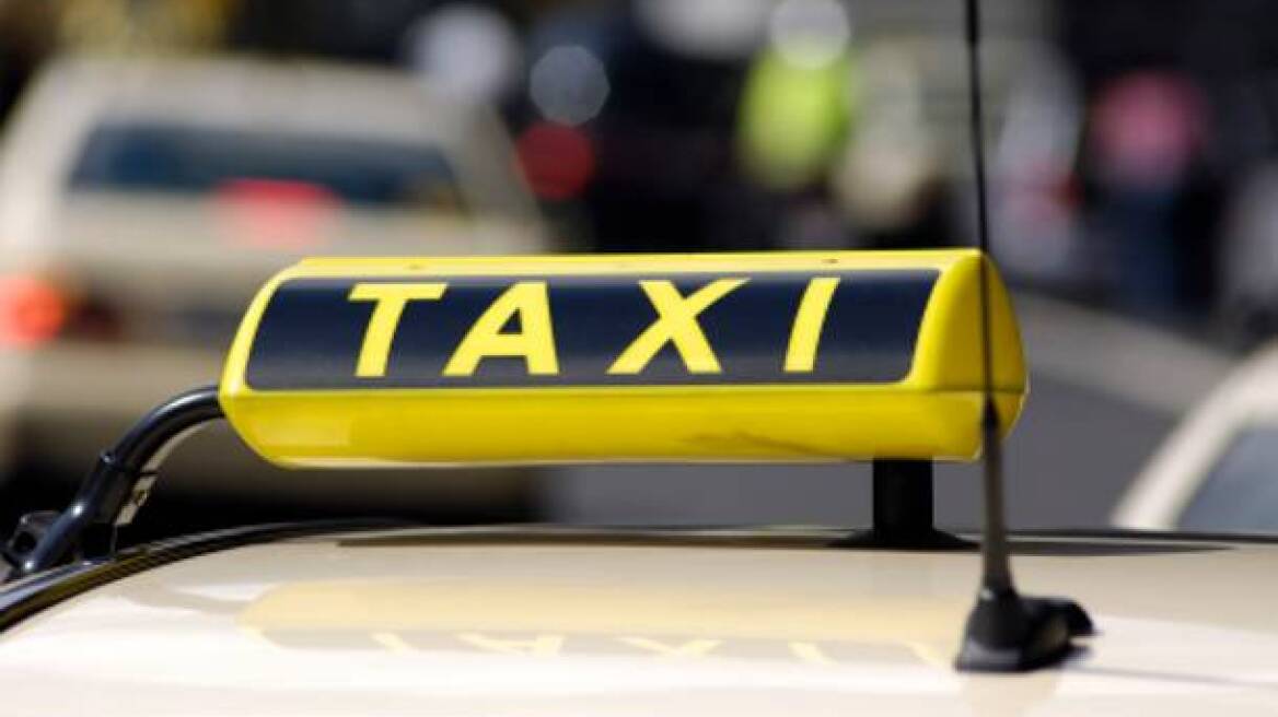 Τρεις συλλήψεις οδηγών ταξί για «πειραγμένα» ταξίμετρα