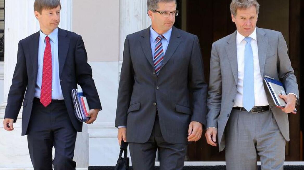 Σε αυστηρή ευρωπαϊκή εποπτεία τουλάχιστον ως το 2040 η ελληνική οικονομία!