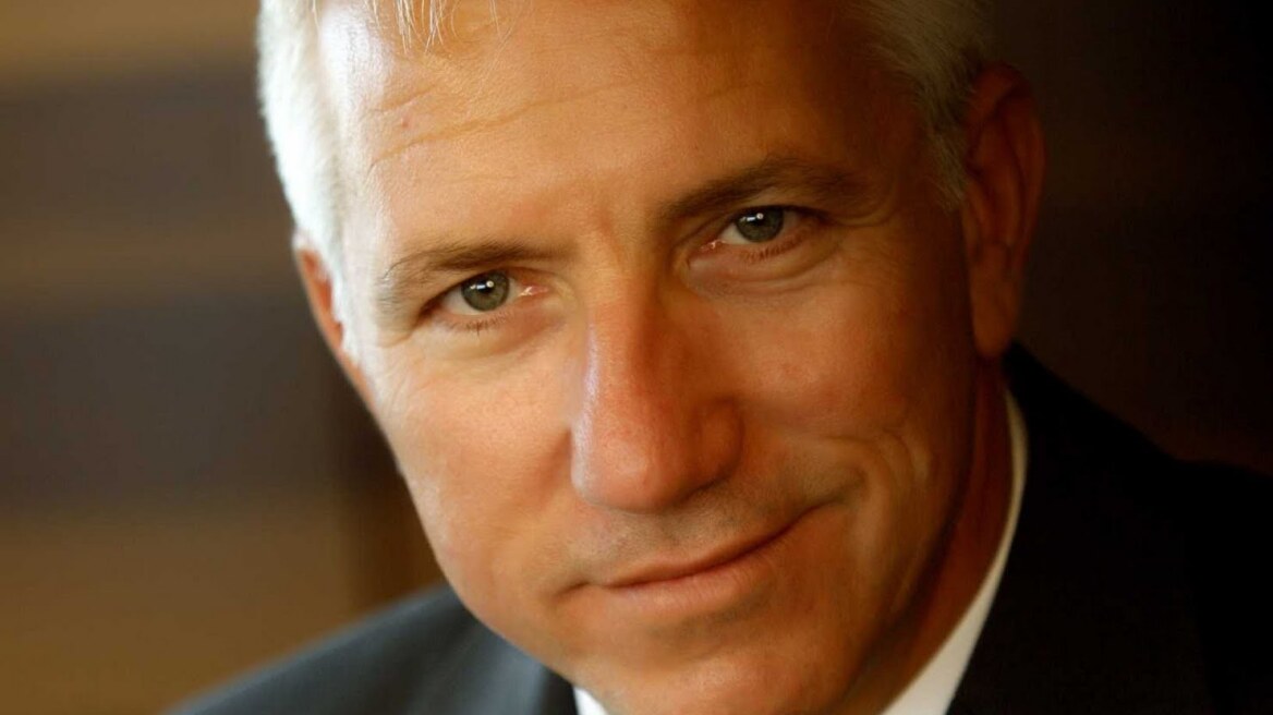 Ένας Έλληνας ανάμεσα στους 100 ισχυρότερους των τηλεπικοινωνιών