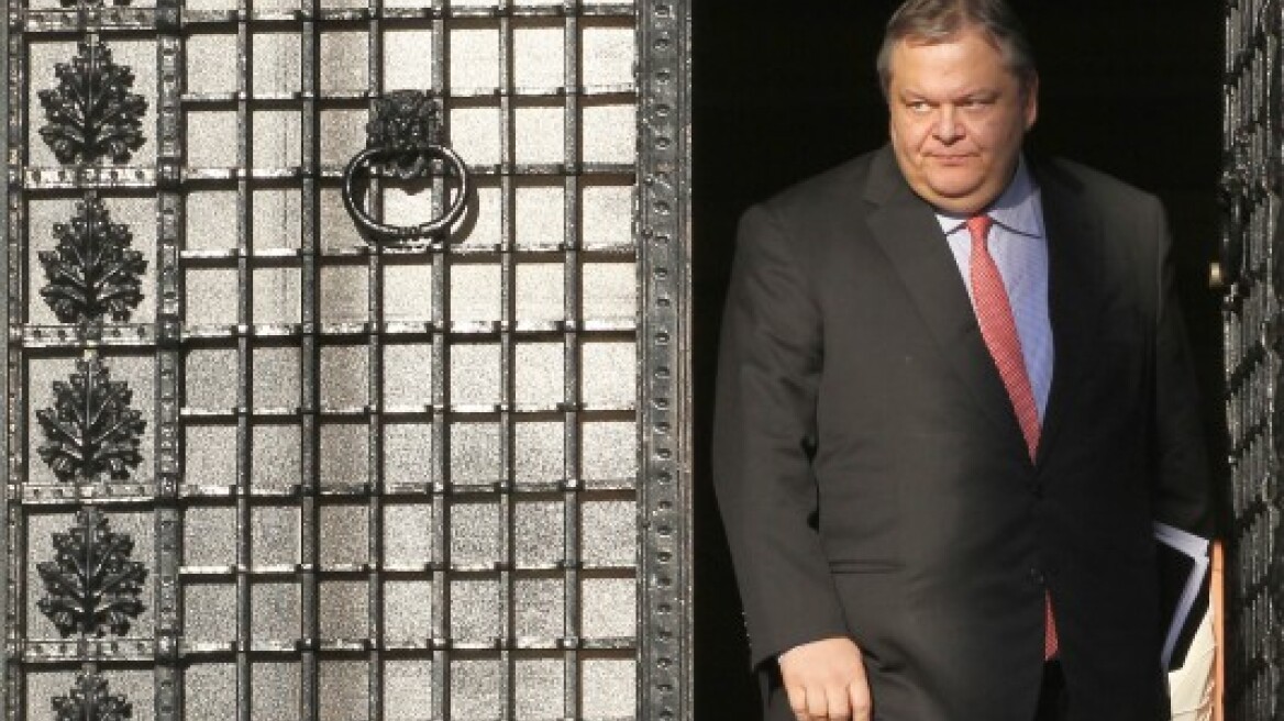 Βενιζέλος: «Όχι» στις καταδρομικές επιχειρήσεις κατά δημοσίων υπαλλήλων