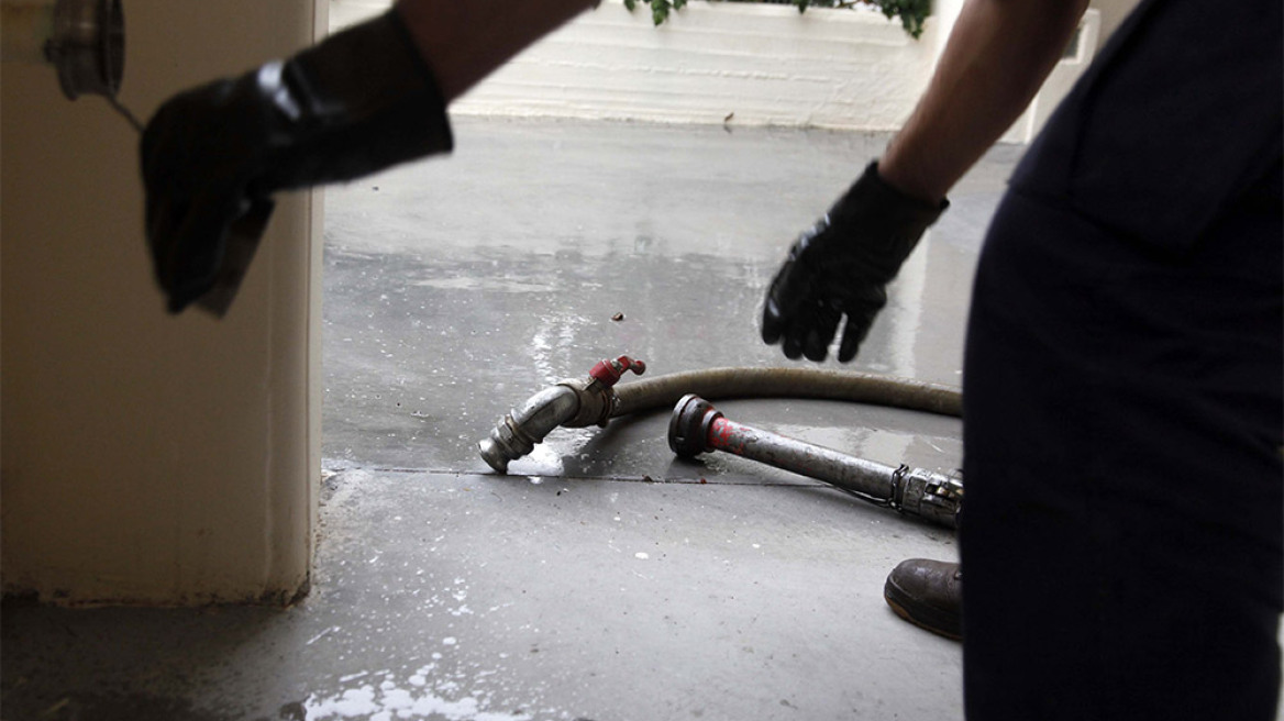 Περιμένουν το επίδομα θέρμανσης για να «ζεσταθεί» η αγορά