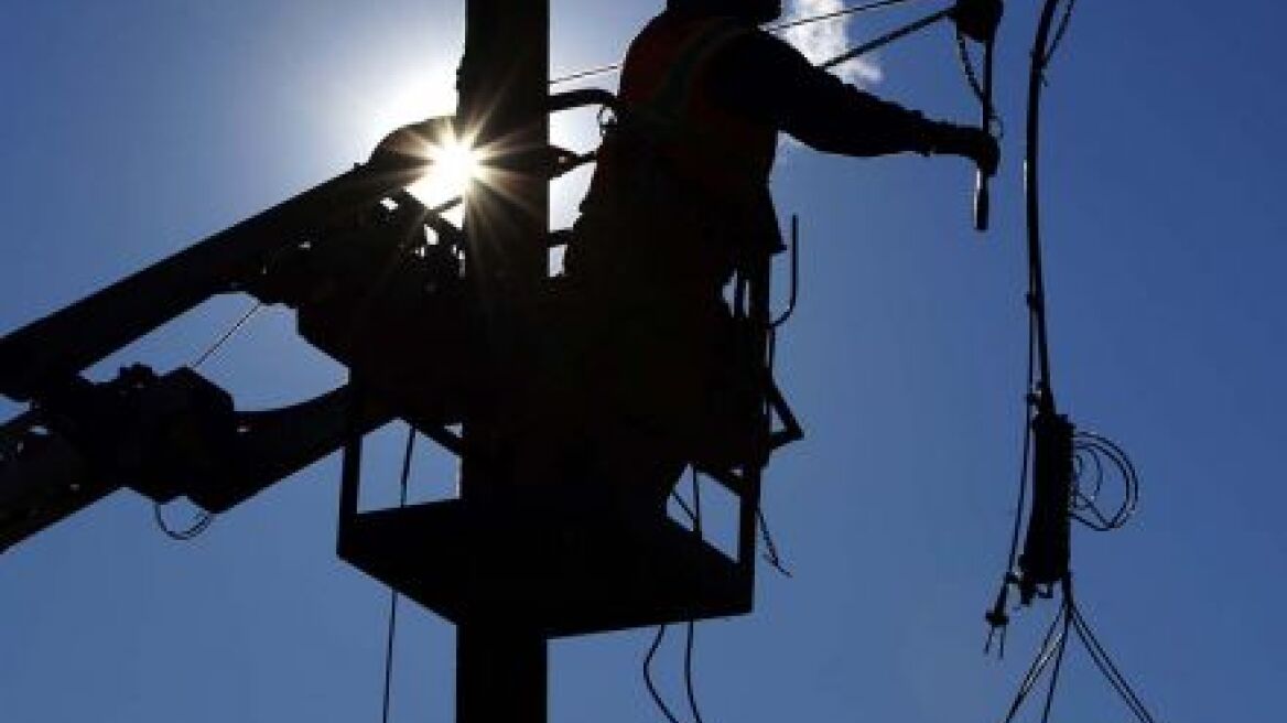 Διακοπές ρεύματος σήμερα σε Θεσσαλονίκη, Φλώρινα και Ξάνθη