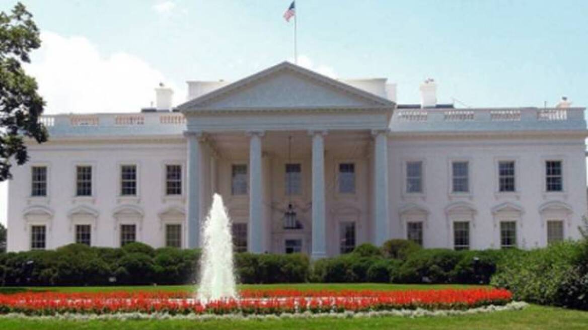 Ξεκινούν και πάλι οι τουριστικές επισκέψεις στον Λευκό Οίκο 