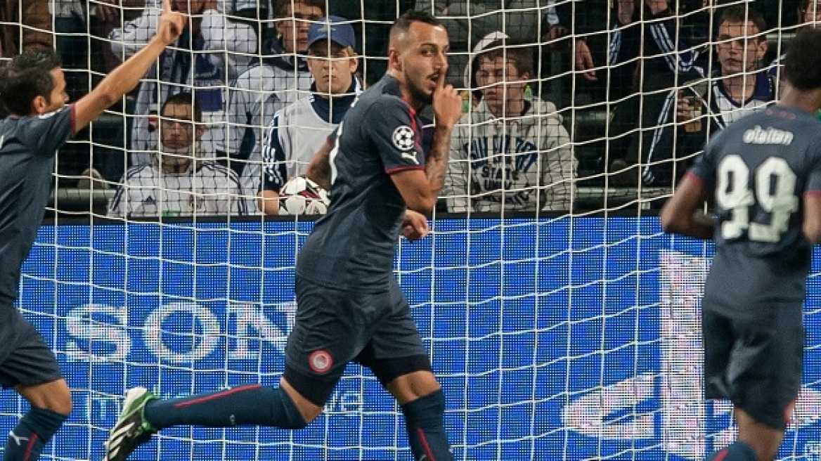 Αυξάνεται το ενδιαφέρον για Μήτρογλου