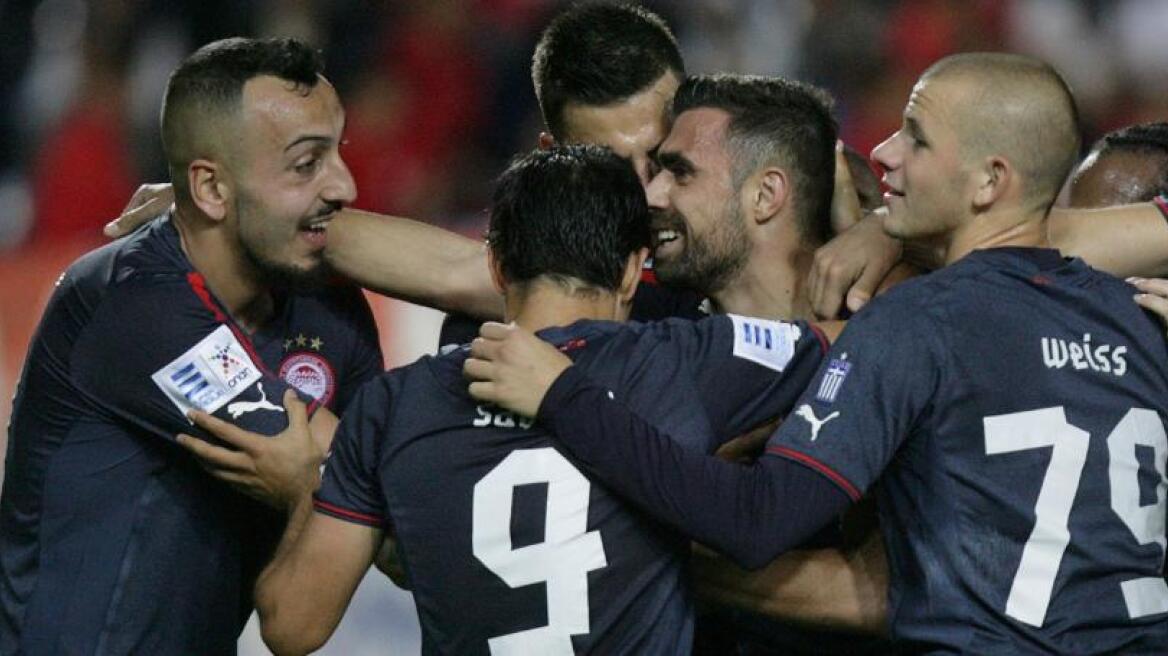 Εικοσάλεπτη ερυθρόλευκη «καταιγίδα» στα Χανιά