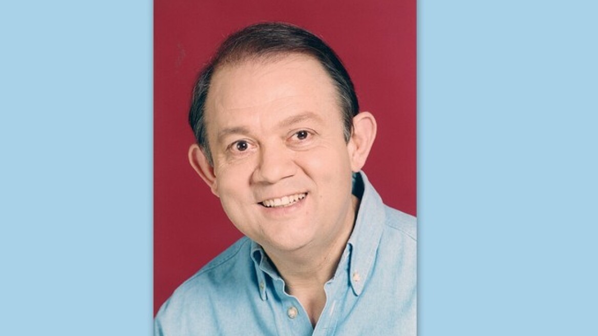 Στο βιβλίο των ρεκόρ Γκίνες Έλληνας ηθοποιός