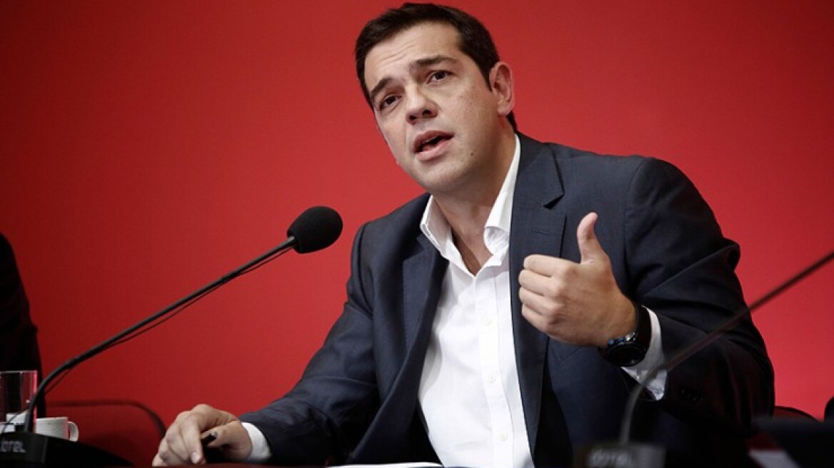 ΣΥΡΙΖΑ: «Ποτέ η Ελλάδα δεν ήταν σε χειρότερο σημείο»